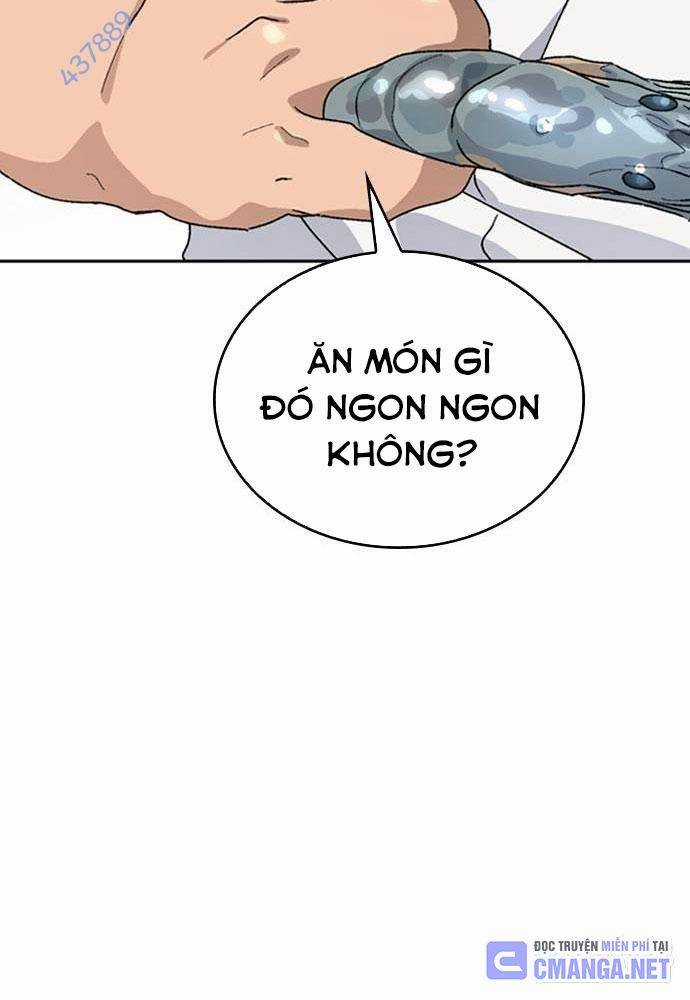 Chữa Lành Cuộc Sống Bằng Cách Cắm Trại Ở Thế Giới Khác Chapter 14 trang 56