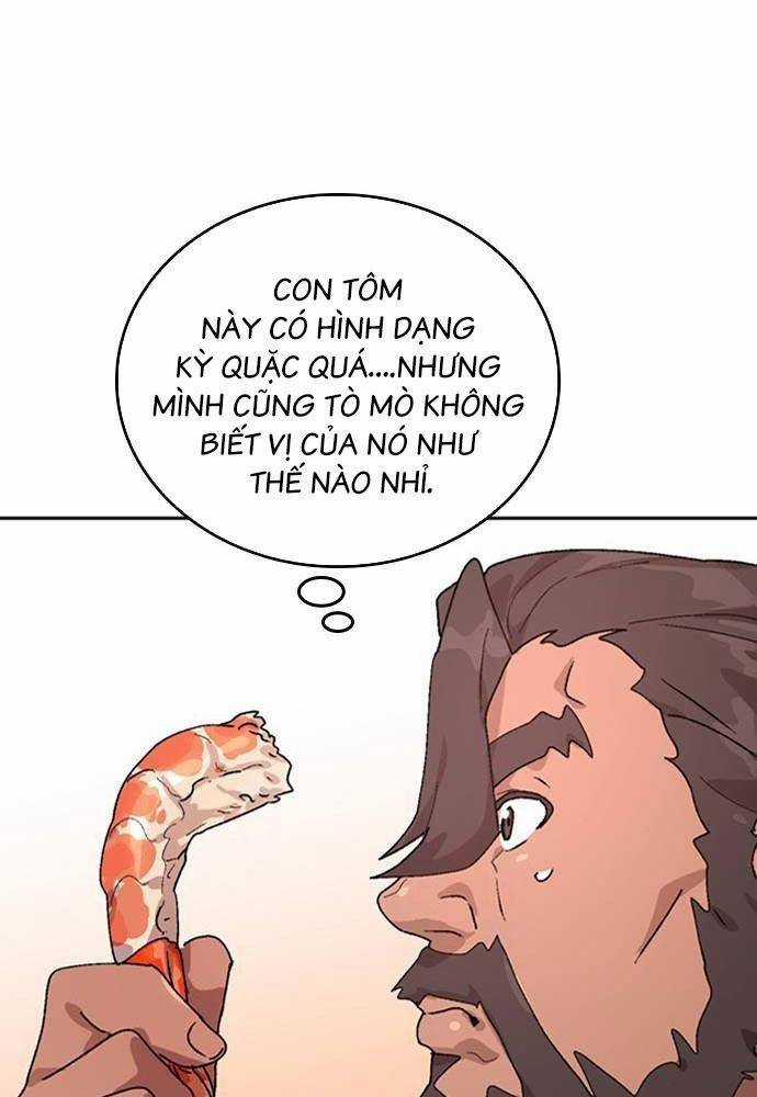 Chữa Lành Cuộc Sống Bằng Cách Cắm Trại Ở Thế Giới Khác Chapter 14 trang 69