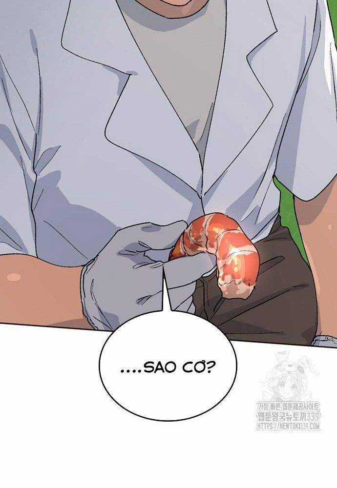 Chữa Lành Cuộc Sống Bằng Cách Cắm Trại Ở Thế Giới Khác Chapter 14 trang 7