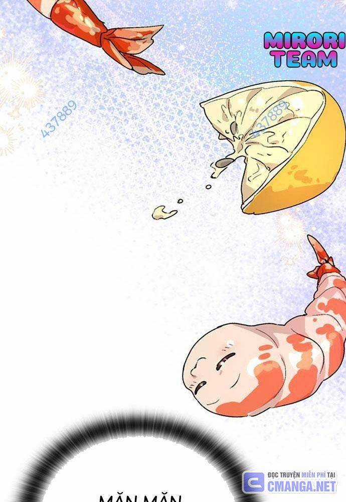 Chữa Lành Cuộc Sống Bằng Cách Cắm Trại Ở Thế Giới Khác Chapter 14 trang 77