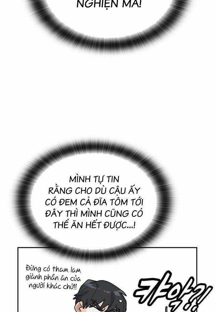 Chữa Lành Cuộc Sống Bằng Cách Cắm Trại Ở Thế Giới Khác Chapter 14 trang 82