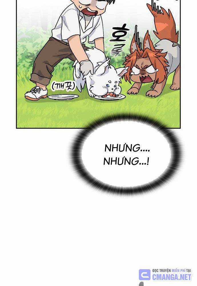 Chữa Lành Cuộc Sống Bằng Cách Cắm Trại Ở Thế Giới Khác Chapter 14 trang 83