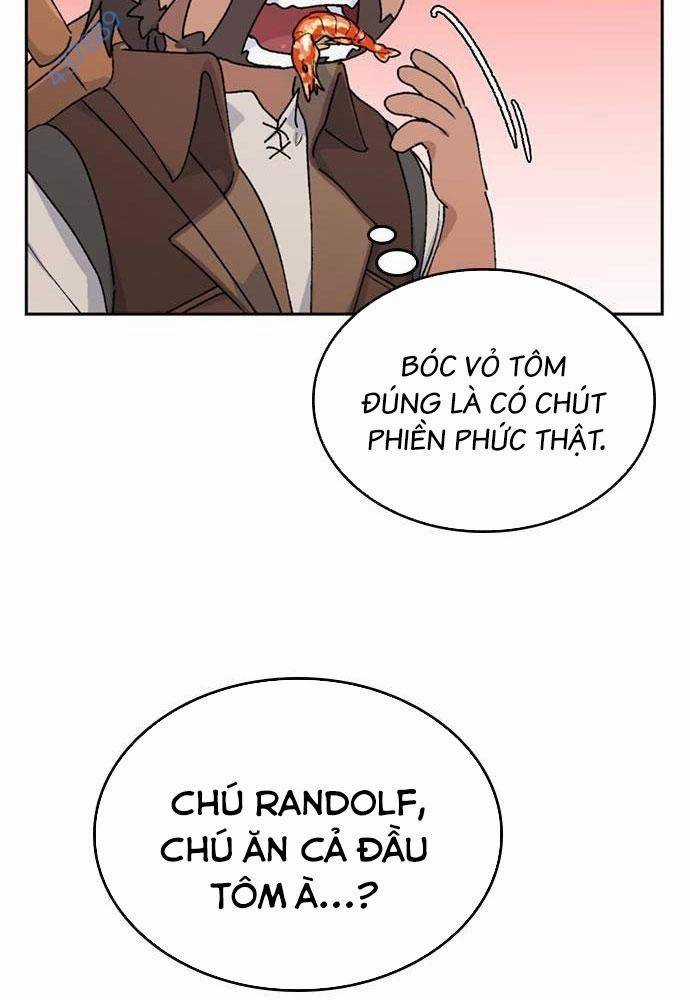 Chữa Lành Cuộc Sống Bằng Cách Cắm Trại Ở Thế Giới Khác Chapter 14 trang 85