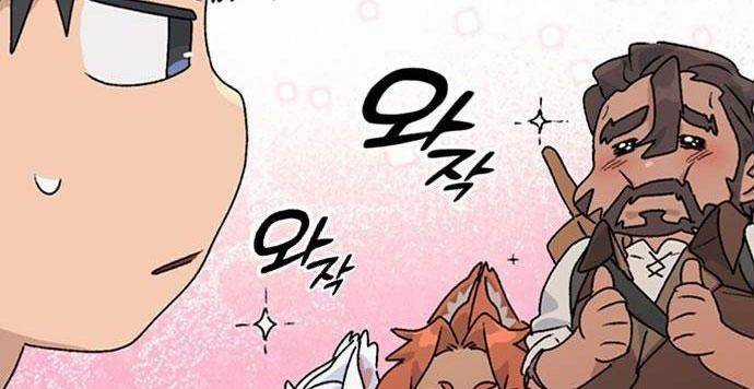 Chữa Lành Cuộc Sống Bằng Cách Cắm Trại Ở Thế Giới Khác Chapter 14 trang 88