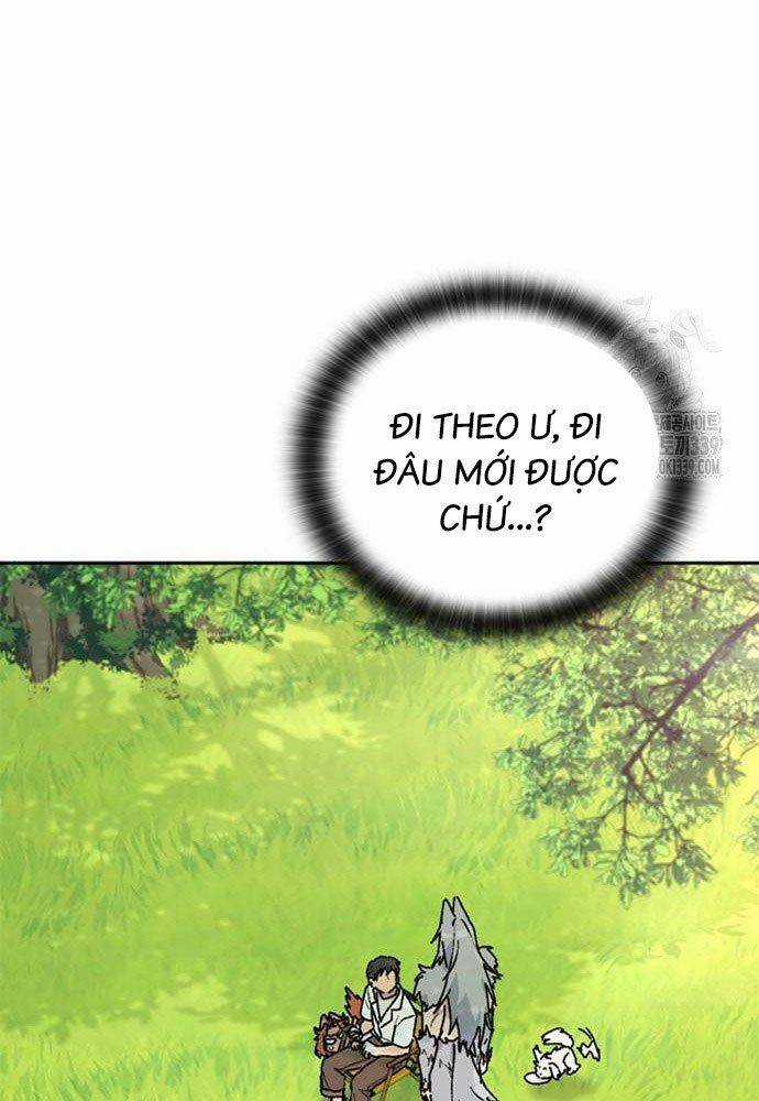 Chữa Lành Cuộc Sống Bằng Cách Cắm Trại Ở Thế Giới Khác Chapter 14 trang 9