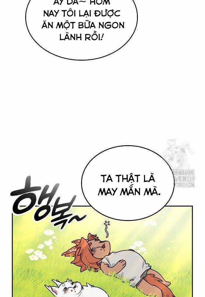 Chữa Lành Cuộc Sống Bằng Cách Cắm Trại Ở Thế Giới Khác Chapter 14 trang 91