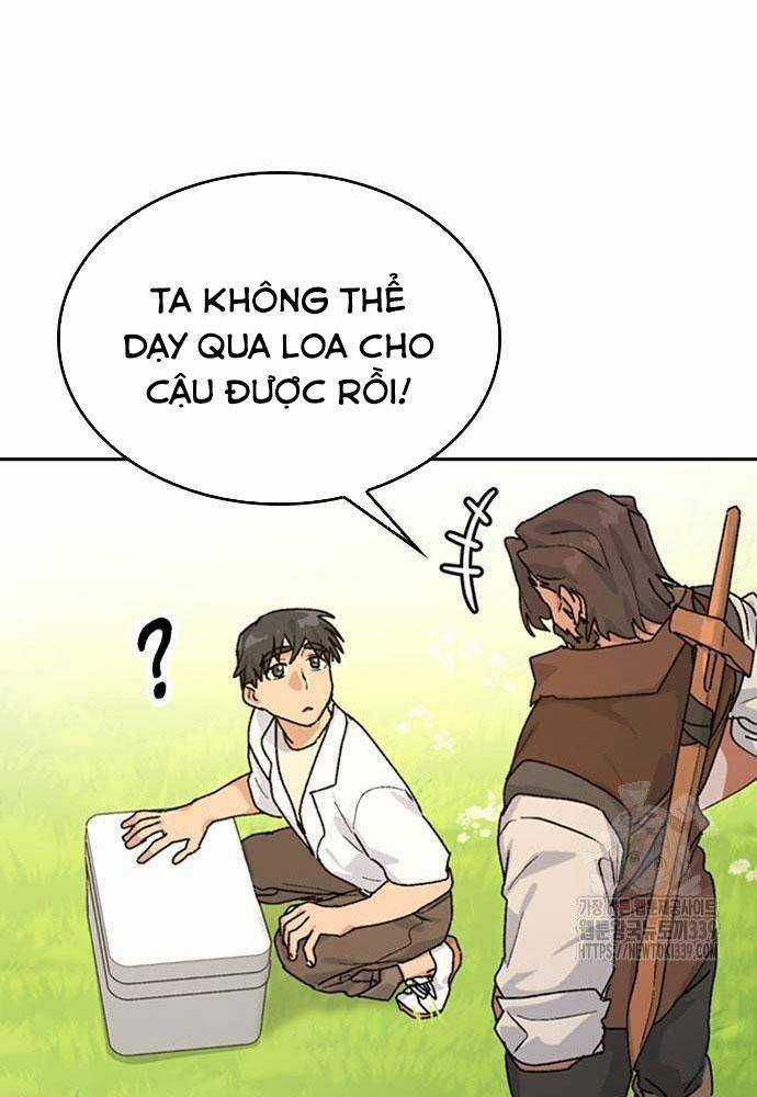Chữa Lành Cuộc Sống Bằng Cách Cắm Trại Ở Thế Giới Khác Chapter 14 trang 93