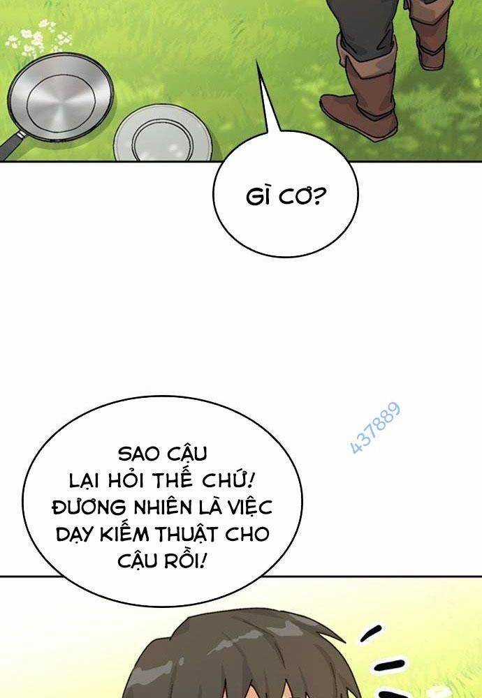 Chữa Lành Cuộc Sống Bằng Cách Cắm Trại Ở Thế Giới Khác Chapter 14 trang 94