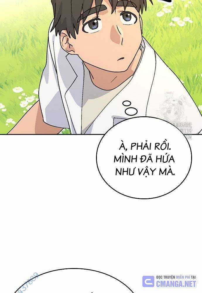 Chữa Lành Cuộc Sống Bằng Cách Cắm Trại Ở Thế Giới Khác Chapter 14 trang 95