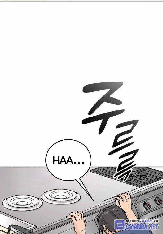 Chữa Lành Cuộc Sống Bằng Cách Cắm Trại Ở Thế Giới Khác Chapter 15 trang 11