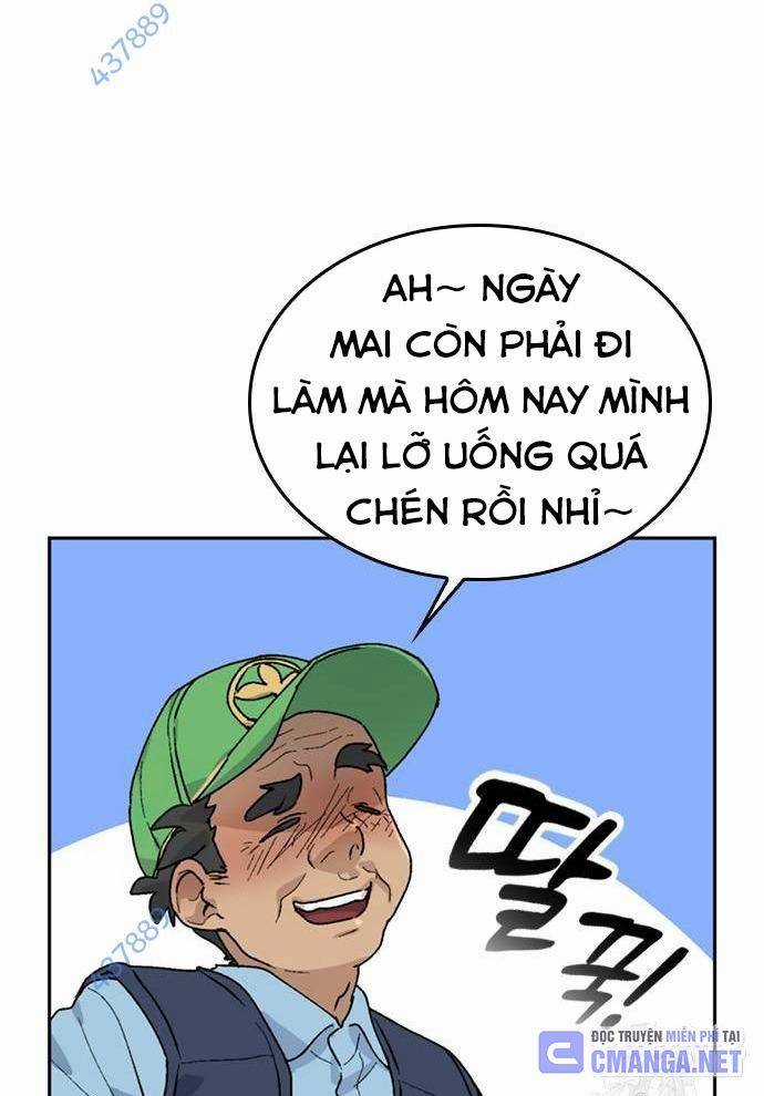 Chữa Lành Cuộc Sống Bằng Cách Cắm Trại Ở Thế Giới Khác Chapter 15 trang 20