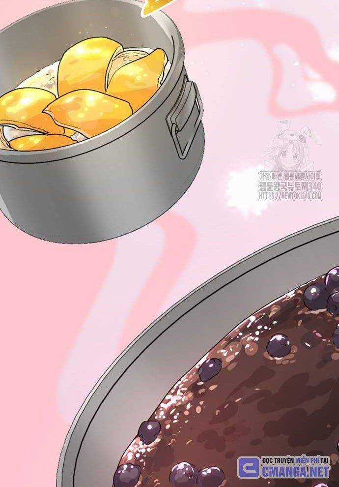 Chữa Lành Cuộc Sống Bằng Cách Cắm Trại Ở Thế Giới Khác Chapter 15 trang 32