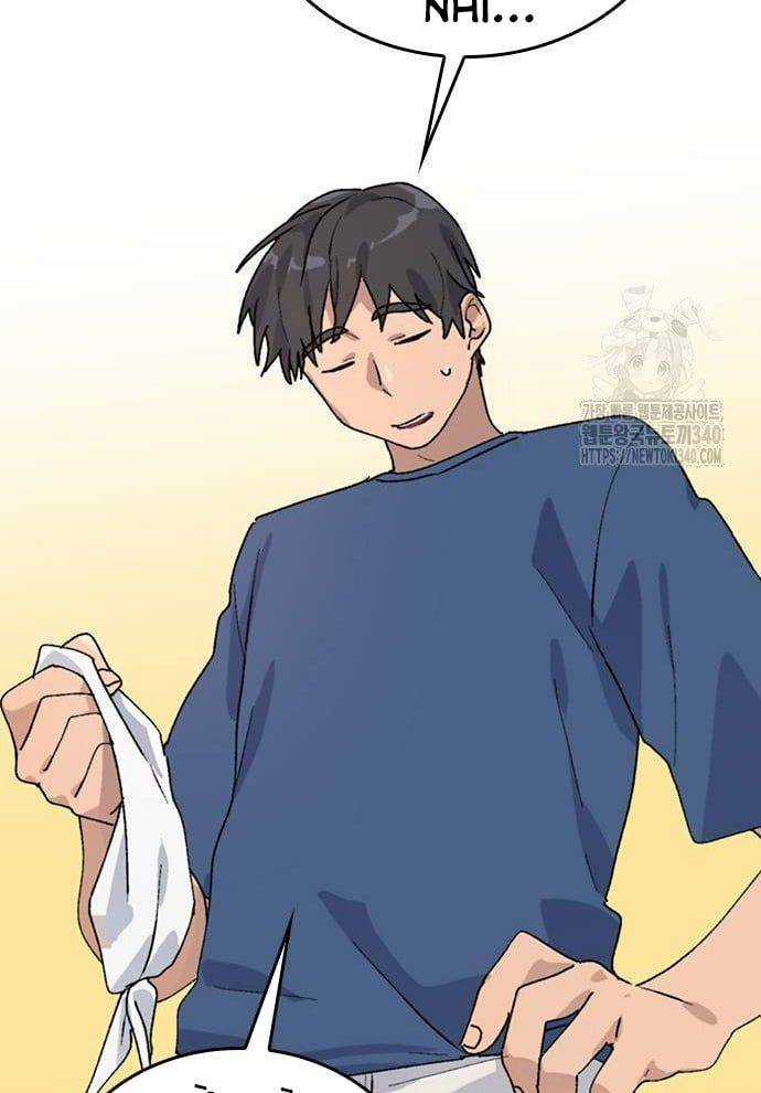 Chữa Lành Cuộc Sống Bằng Cách Cắm Trại Ở Thế Giới Khác Chapter 15 trang 42