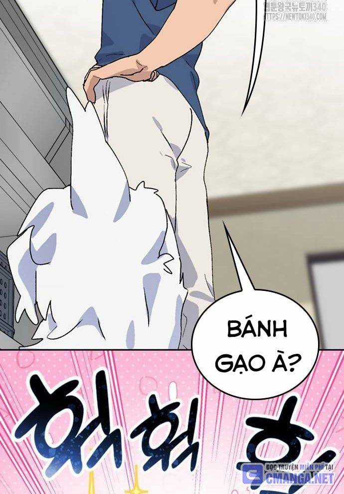 Chữa Lành Cuộc Sống Bằng Cách Cắm Trại Ở Thế Giới Khác Chapter 15 trang 44