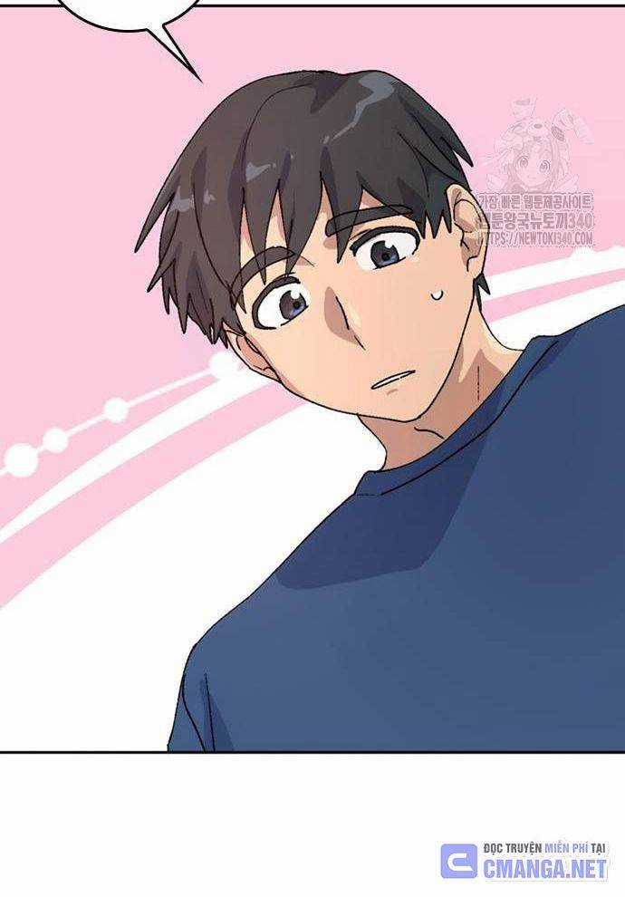 Chữa Lành Cuộc Sống Bằng Cách Cắm Trại Ở Thế Giới Khác Chapter 15 trang 47