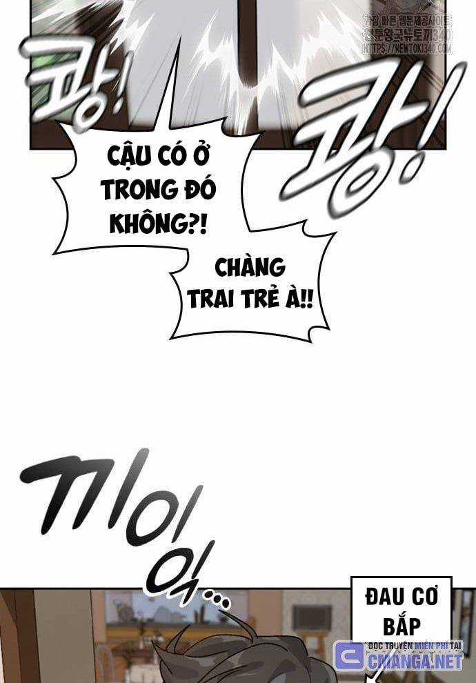 Chữa Lành Cuộc Sống Bằng Cách Cắm Trại Ở Thế Giới Khác Chapter 15 trang 56