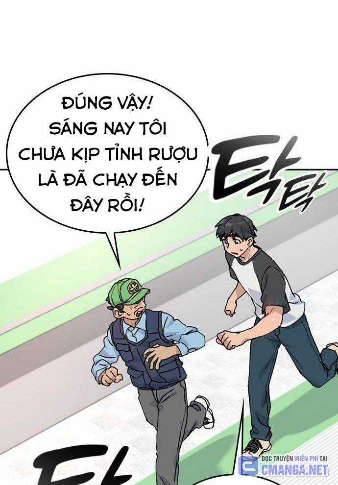 Chữa Lành Cuộc Sống Bằng Cách Cắm Trại Ở Thế Giới Khác Chapter 15 trang 68