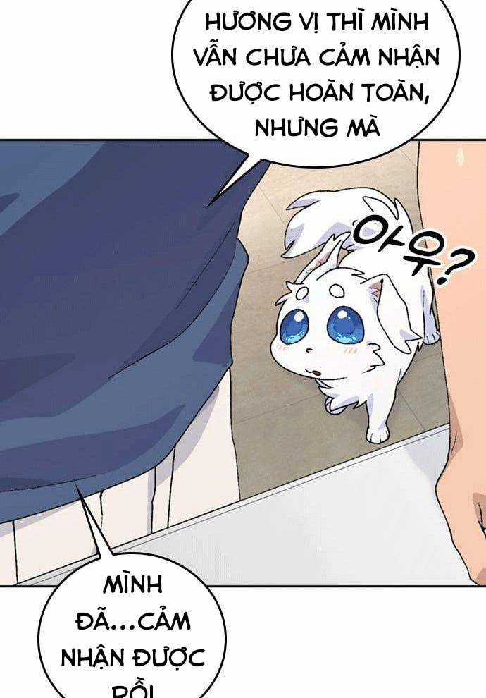 Chữa Lành Cuộc Sống Bằng Cách Cắm Trại Ở Thế Giới Khác Chapter 15 trang 7