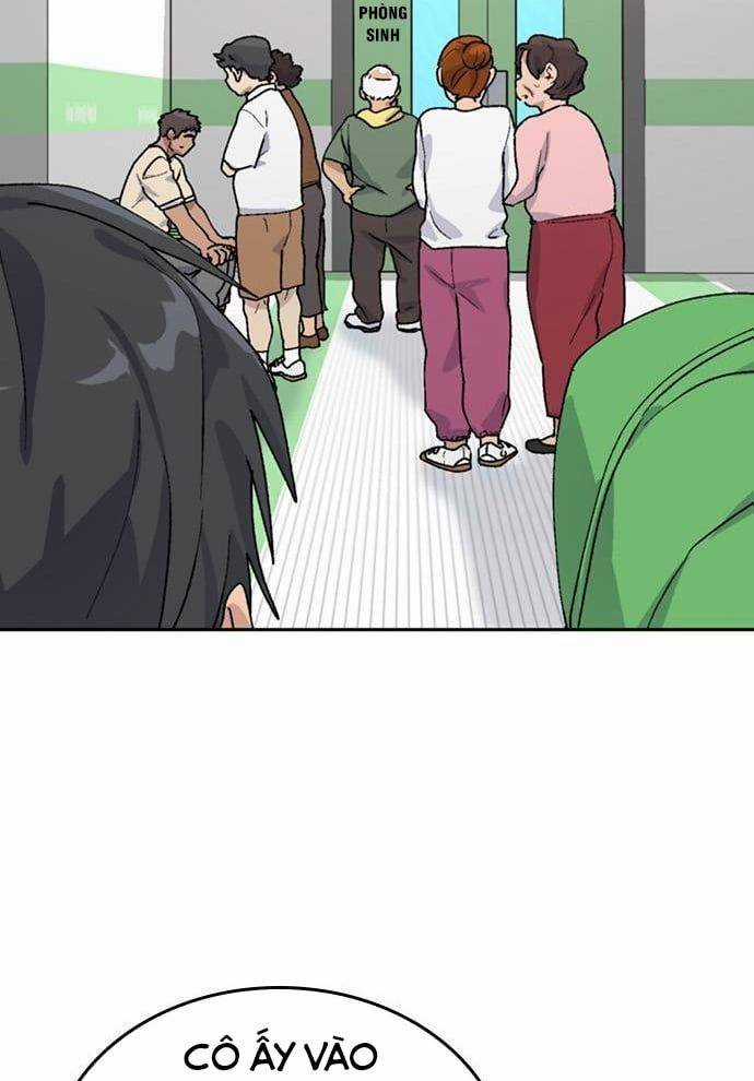 Chữa Lành Cuộc Sống Bằng Cách Cắm Trại Ở Thế Giới Khác Chapter 15 trang 70