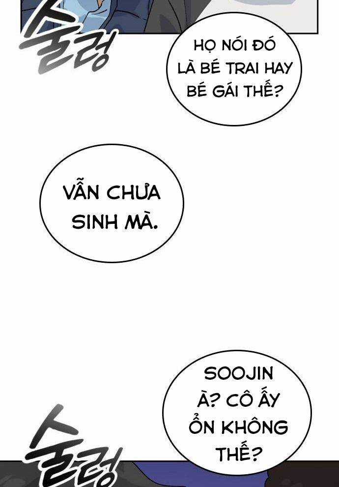 Chữa Lành Cuộc Sống Bằng Cách Cắm Trại Ở Thế Giới Khác Chapter 15 trang 72