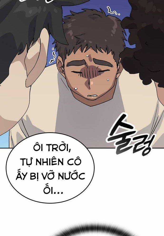 Chữa Lành Cuộc Sống Bằng Cách Cắm Trại Ở Thế Giới Khác Chapter 15 trang 73