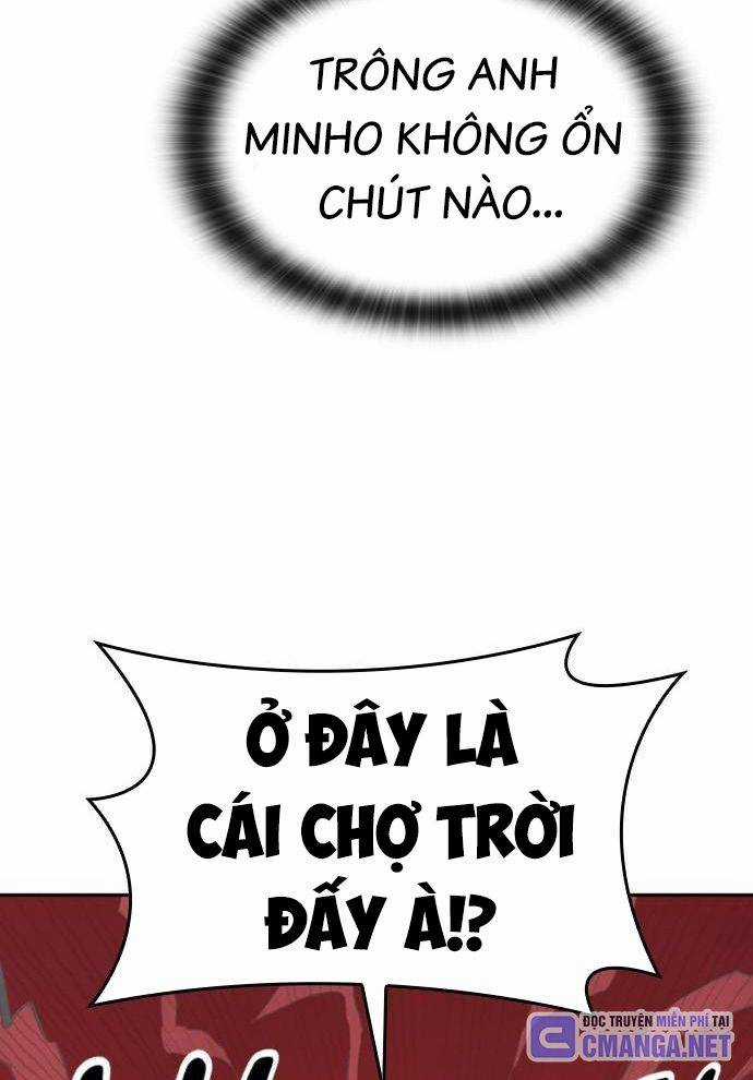 Chữa Lành Cuộc Sống Bằng Cách Cắm Trại Ở Thế Giới Khác Chapter 15 trang 74