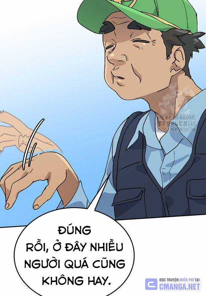 Chữa Lành Cuộc Sống Bằng Cách Cắm Trại Ở Thế Giới Khác Chapter 15 trang 77