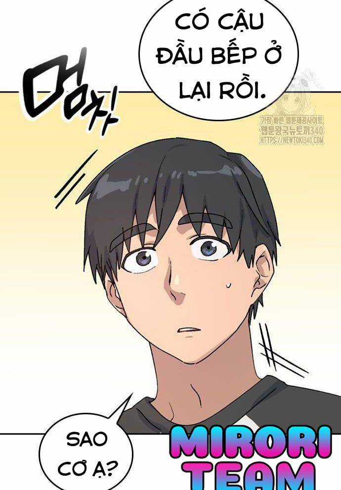 Chữa Lành Cuộc Sống Bằng Cách Cắm Trại Ở Thế Giới Khác Chapter 15 trang 82