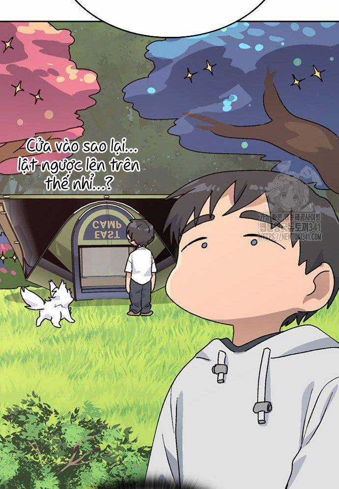 Chữa Lành Cuộc Sống Bằng Cách Cắm Trại Ở Thế Giới Khác Chapter 16 trang 100