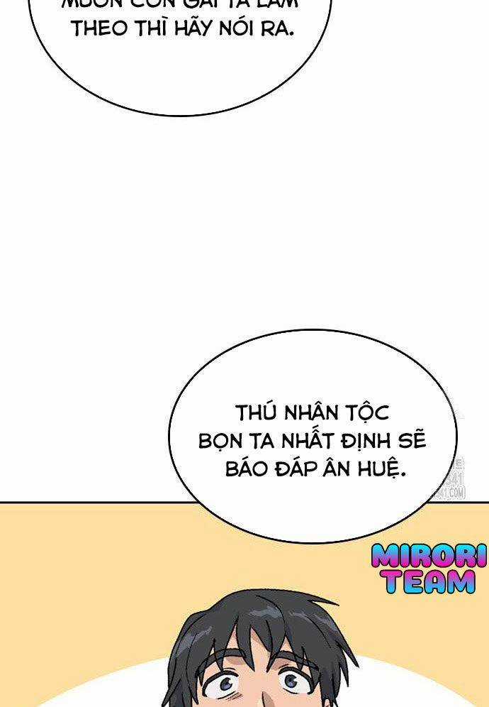 Chữa Lành Cuộc Sống Bằng Cách Cắm Trại Ở Thế Giới Khác Chapter 16 trang 103