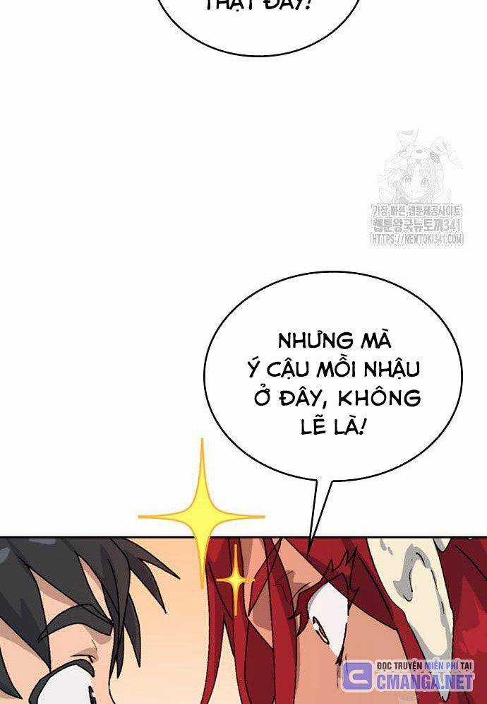 Chữa Lành Cuộc Sống Bằng Cách Cắm Trại Ở Thế Giới Khác Chapter 16 trang 111