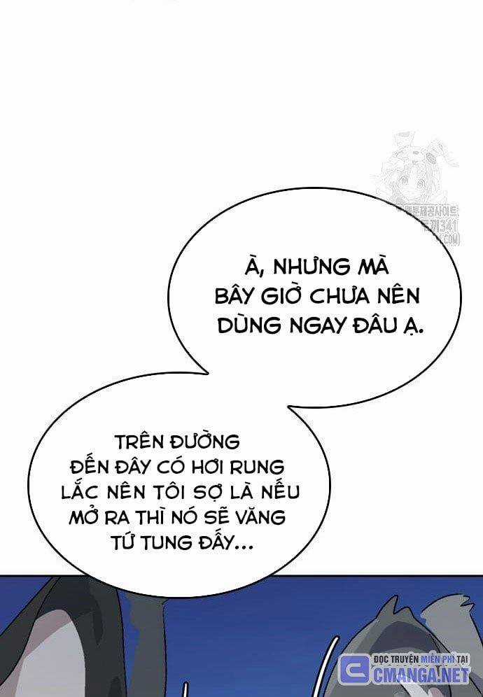 Chữa Lành Cuộc Sống Bằng Cách Cắm Trại Ở Thế Giới Khác Chapter 16 trang 117