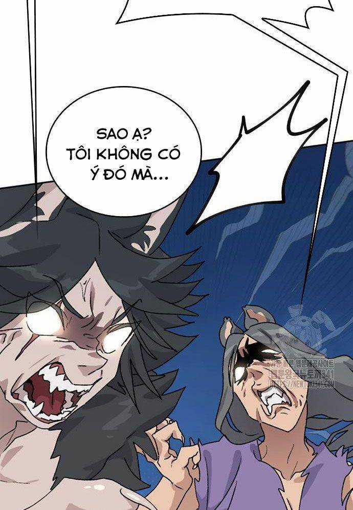 Chữa Lành Cuộc Sống Bằng Cách Cắm Trại Ở Thế Giới Khác Chapter 16 trang 119