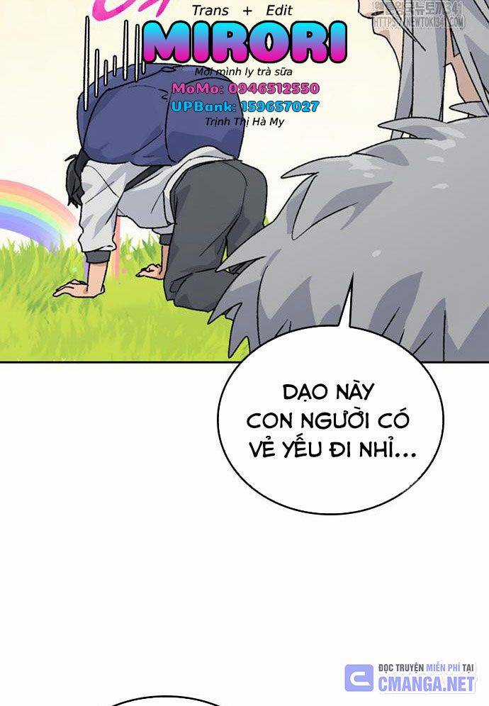 Chữa Lành Cuộc Sống Bằng Cách Cắm Trại Ở Thế Giới Khác Chapter 16 trang 12