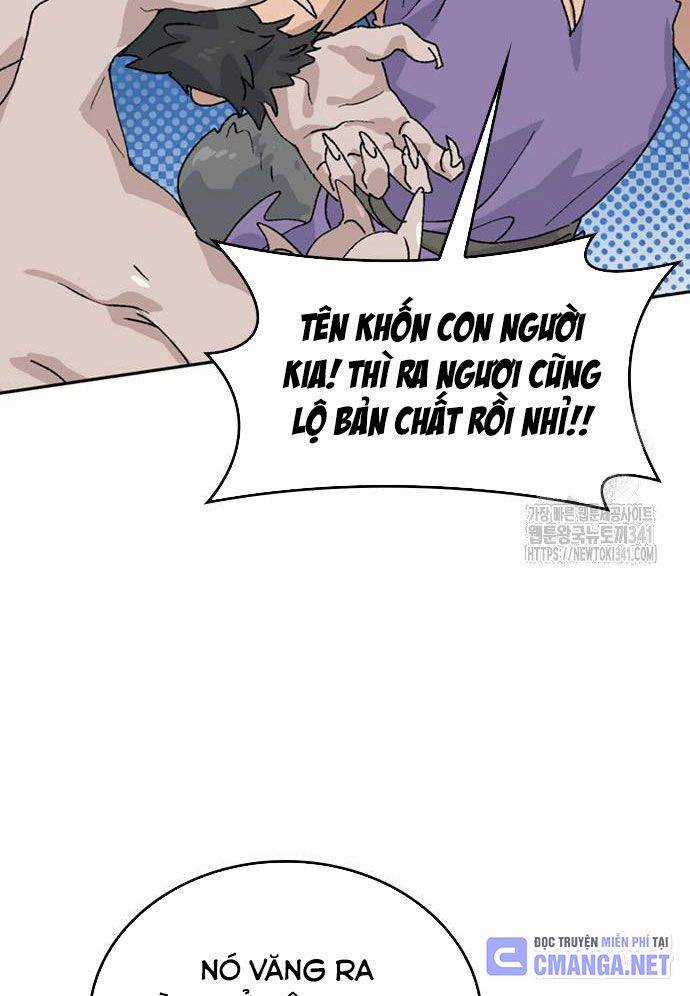 Chữa Lành Cuộc Sống Bằng Cách Cắm Trại Ở Thế Giới Khác Chapter 16 trang 120