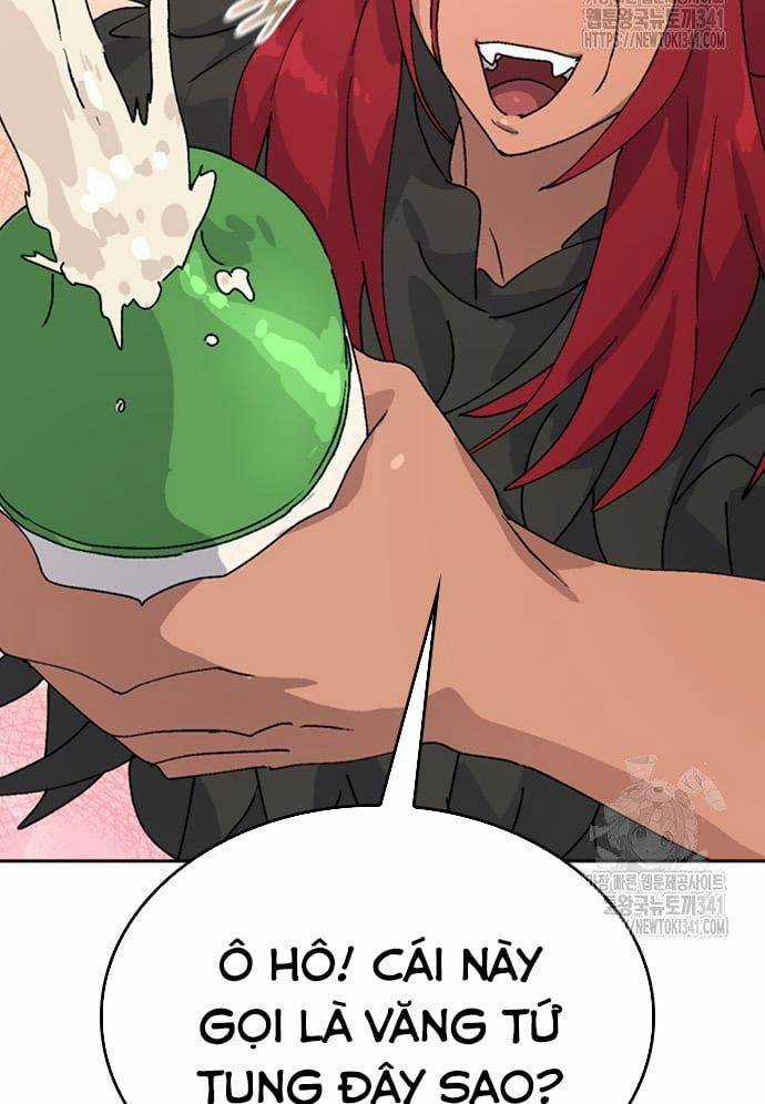 Chữa Lành Cuộc Sống Bằng Cách Cắm Trại Ở Thế Giới Khác Chapter 16 trang 125