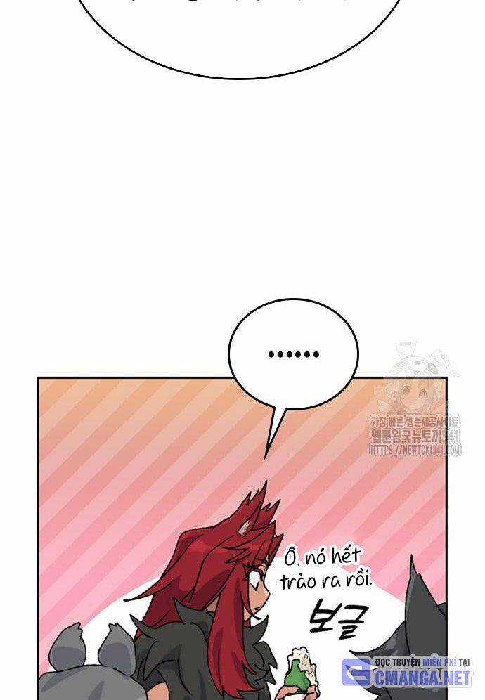 Chữa Lành Cuộc Sống Bằng Cách Cắm Trại Ở Thế Giới Khác Chapter 16 trang 126