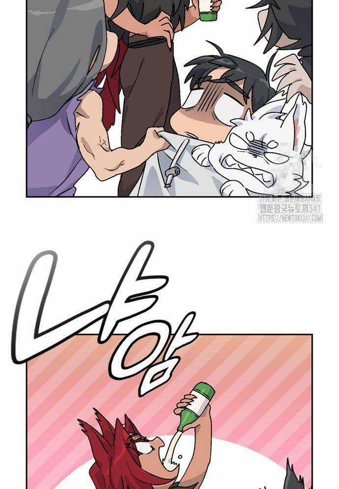 Chữa Lành Cuộc Sống Bằng Cách Cắm Trại Ở Thế Giới Khác Chapter 16 trang 127