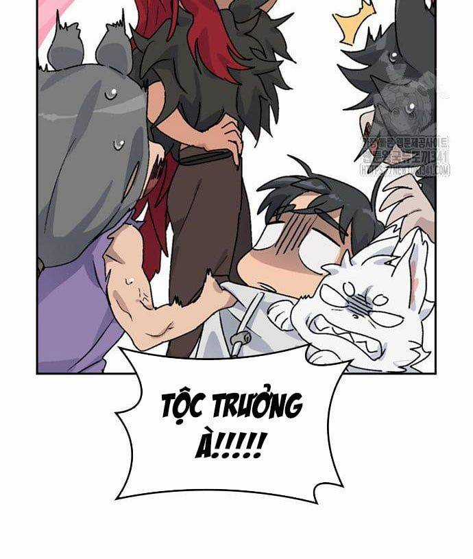 Chữa Lành Cuộc Sống Bằng Cách Cắm Trại Ở Thế Giới Khác Chapter 16 trang 128