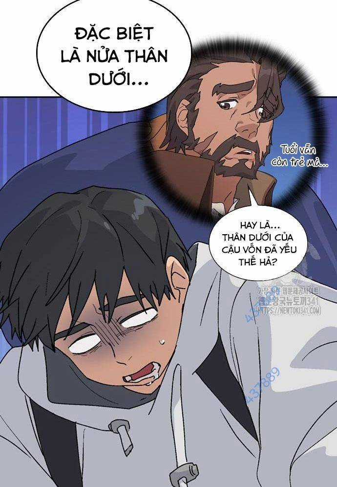 Chữa Lành Cuộc Sống Bằng Cách Cắm Trại Ở Thế Giới Khác Chapter 16 trang 13