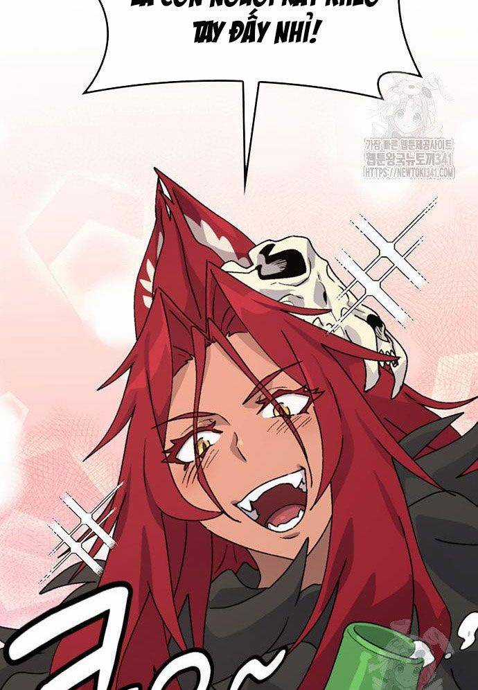 Chữa Lành Cuộc Sống Bằng Cách Cắm Trại Ở Thế Giới Khác Chapter 16 trang 133