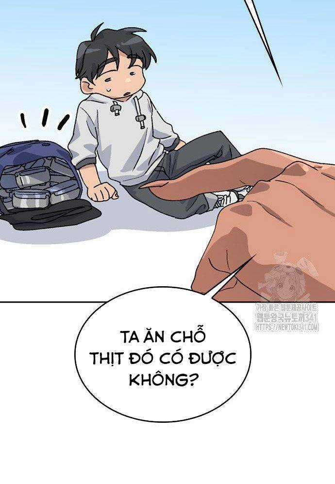 Chữa Lành Cuộc Sống Bằng Cách Cắm Trại Ở Thế Giới Khác Chapter 16 trang 139