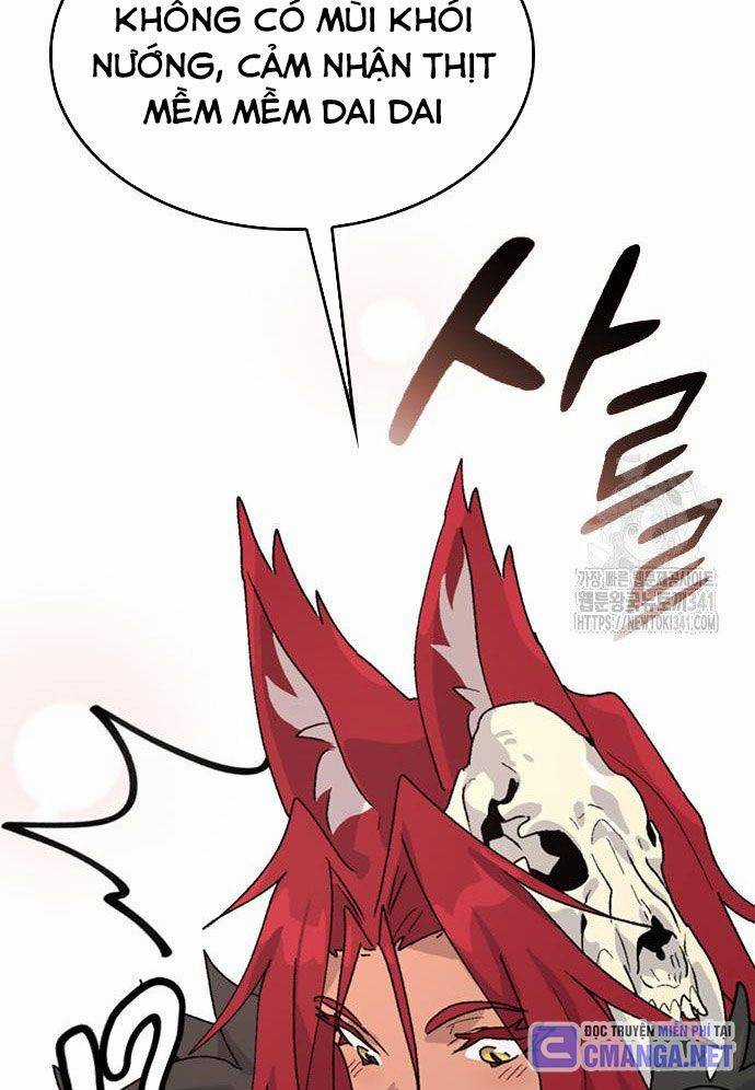 Chữa Lành Cuộc Sống Bằng Cách Cắm Trại Ở Thế Giới Khác Chapter 16 trang 141