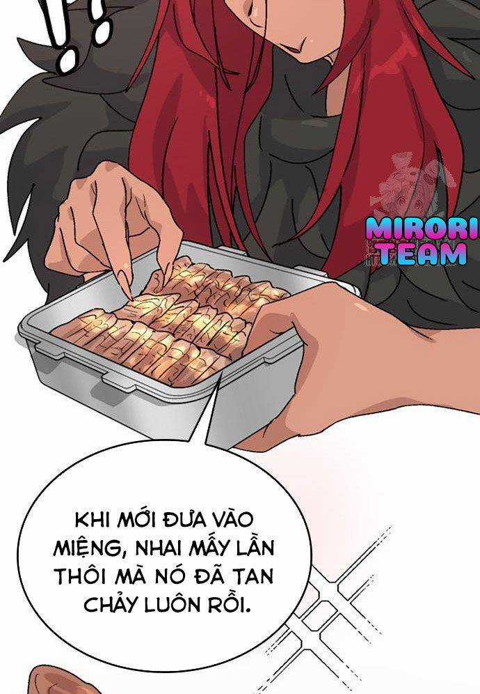 Chữa Lành Cuộc Sống Bằng Cách Cắm Trại Ở Thế Giới Khác Chapter 16 trang 142