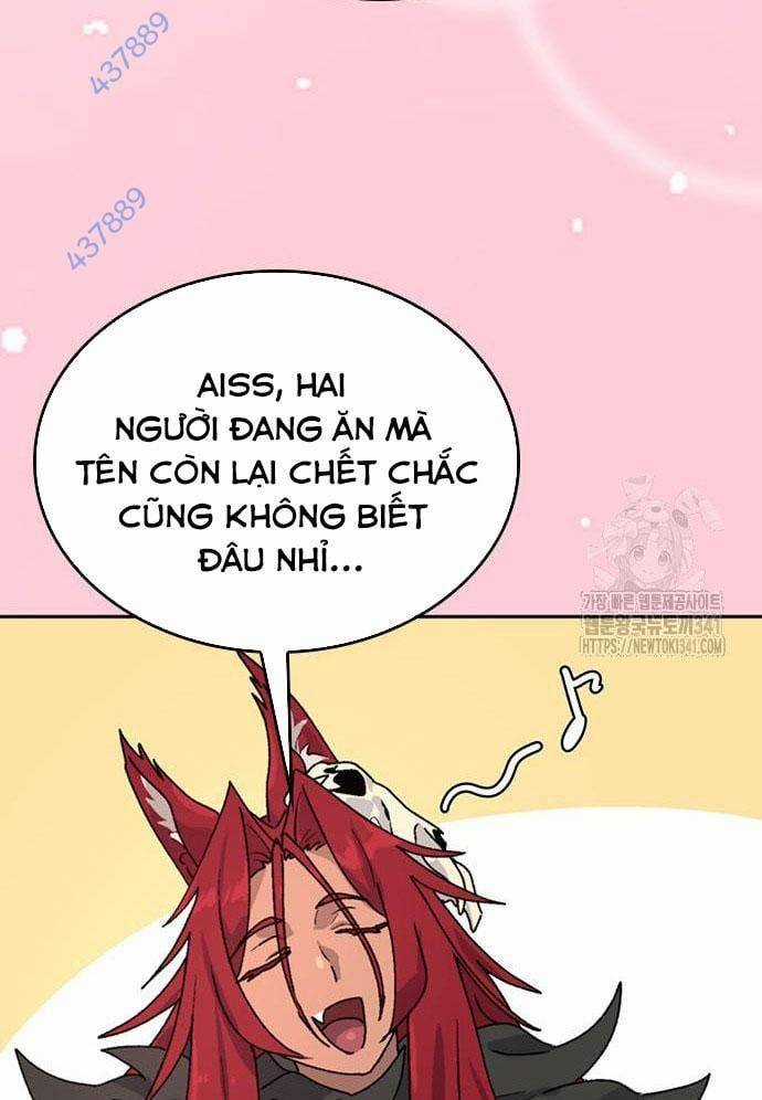 Chữa Lành Cuộc Sống Bằng Cách Cắm Trại Ở Thế Giới Khác Chapter 16 trang 145