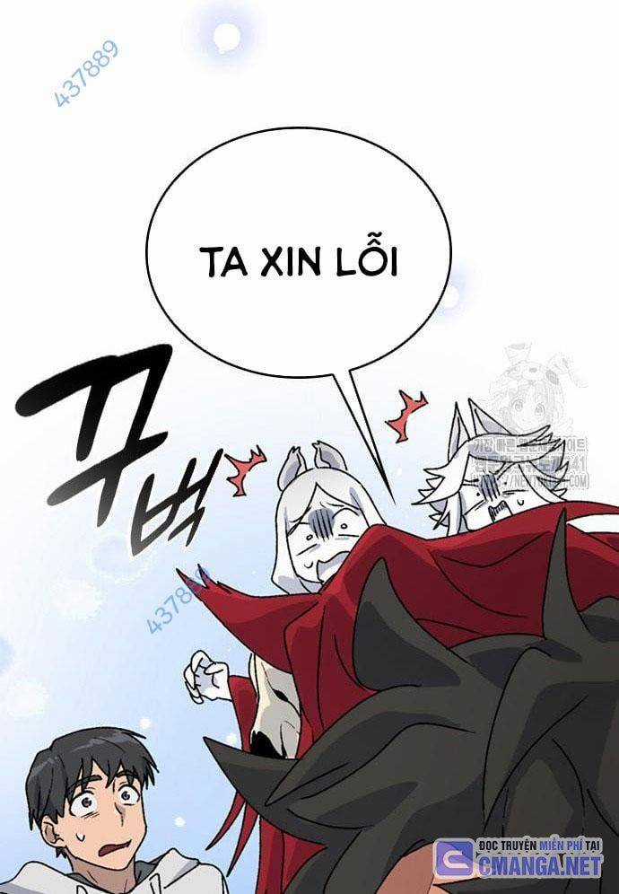 Chữa Lành Cuộc Sống Bằng Cách Cắm Trại Ở Thế Giới Khác Chapter 16 trang 147