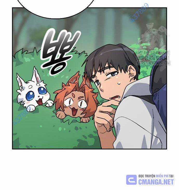 Chữa Lành Cuộc Sống Bằng Cách Cắm Trại Ở Thế Giới Khác Chapter 16 trang 15