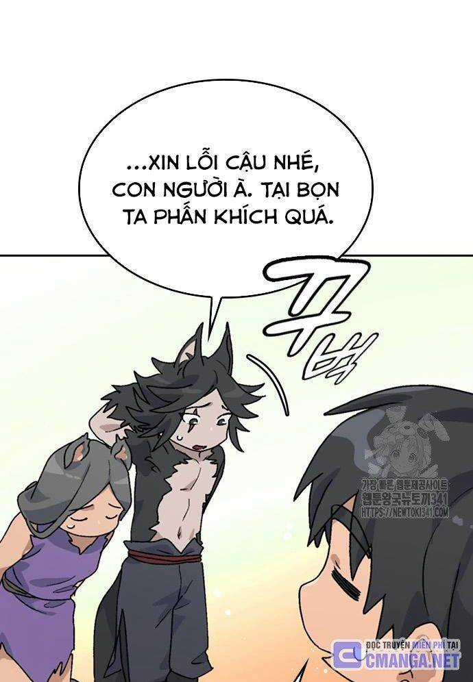 Chữa Lành Cuộc Sống Bằng Cách Cắm Trại Ở Thế Giới Khác Chapter 16 trang 150