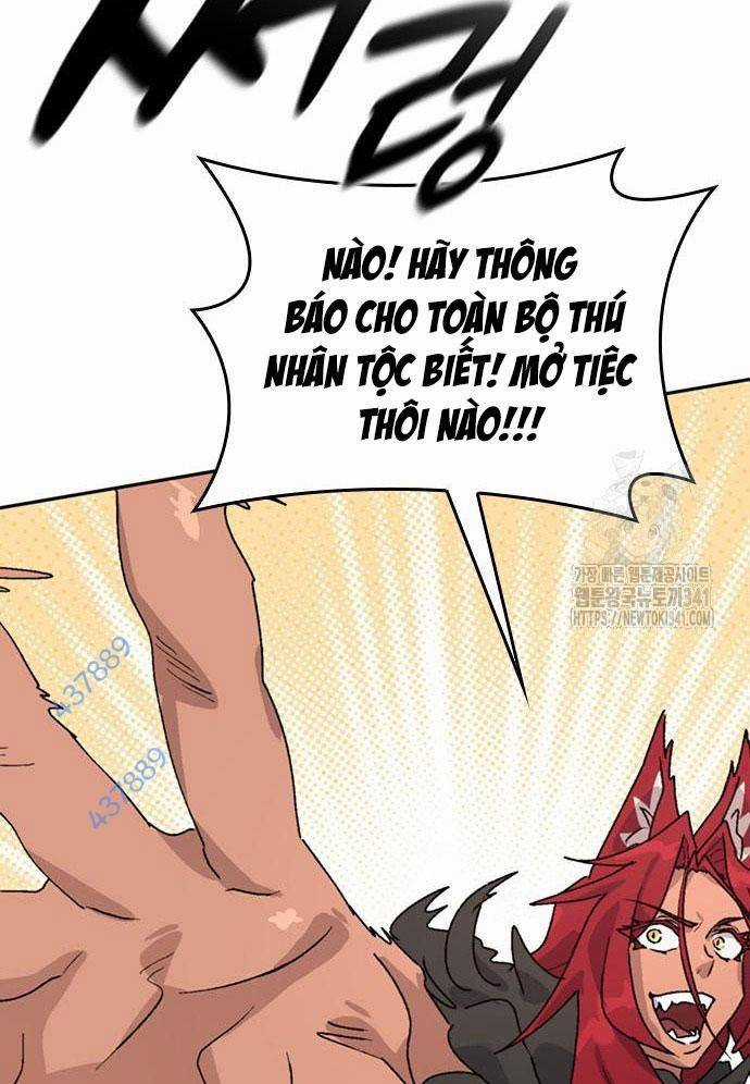 Chữa Lành Cuộc Sống Bằng Cách Cắm Trại Ở Thế Giới Khác Chapter 16 trang 155