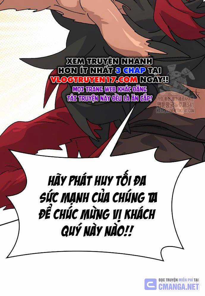 Chữa Lành Cuộc Sống Bằng Cách Cắm Trại Ở Thế Giới Khác Chapter 16 trang 156